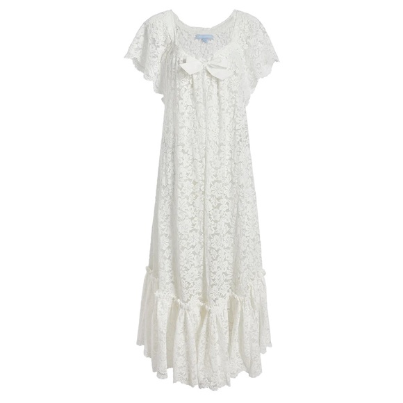 Hill House Coco Duster S - Picture 2 of 7